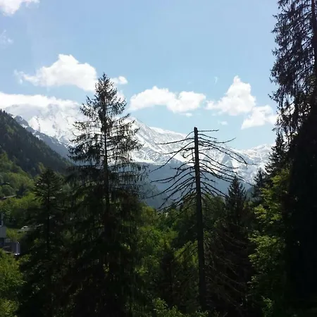 Castel Des Roches Leal Julien * Saint-Gervais-les-Bains